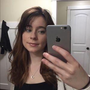 Meet your Posher, Rory